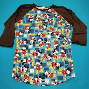 Lularoe randy Disney